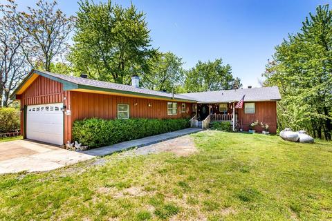 5587 Trace Ridge Rd, Leslie, AR 72645 photo 1
