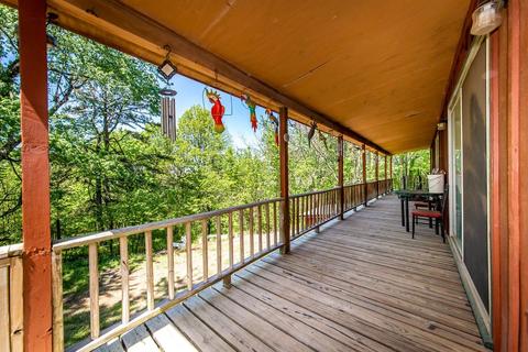 5587 Trace Ridge Rd, Leslie, AR 72645 photo 33