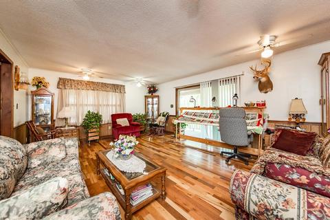 5587 Trace Ridge Rd, Leslie, AR 72645 photo 2