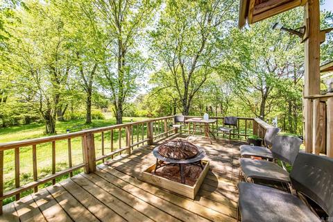 5587 Trace Ridge Rd, Leslie, AR 72645 photo 34