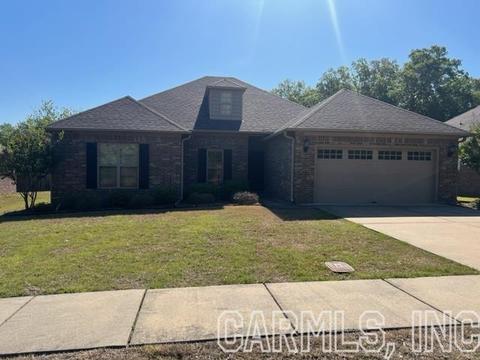 1390 Sena Dr, Conway, AR 72034 photo 1