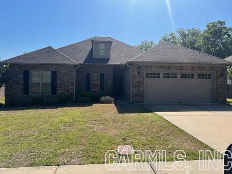 1390 Sena Dr, Conway, AR 72034 photo 2