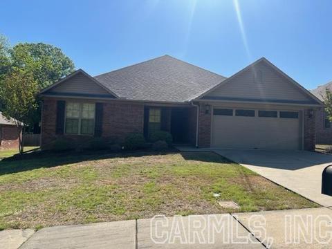 1410 Sena Dr, Conway, AR 72034 photo 1