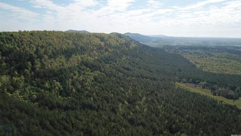 Hwy 240, Caddo Gap, AR 71935
