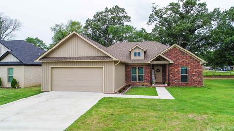 3 Clover Leaf Ln, Greenbrier, AR 72058 photo 1