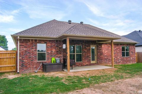 3 Clover Leaf Ln, Greenbrier, AR 72058 photo 26