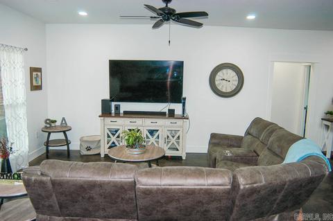 3 Clover Leaf Ln, Greenbrier, AR 72058 photo 13