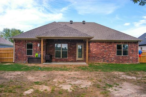 3 Clover Leaf Ln, Greenbrier, AR 72058 photo 25