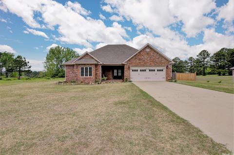 100 Christina Ln, Beebe, AR 72012 photo 1