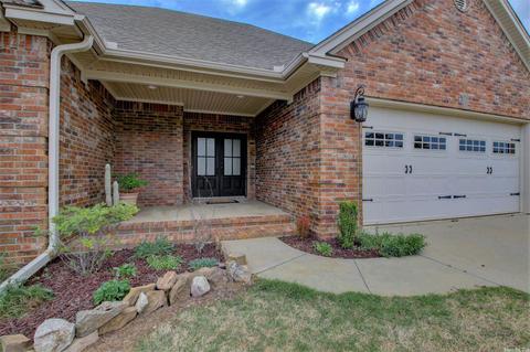 100 Christina Ln, Beebe, AR 72012 photo 2