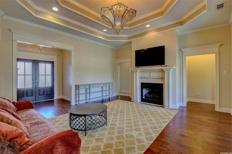 100 Christina Ln, Beebe, AR 72012 photo 3