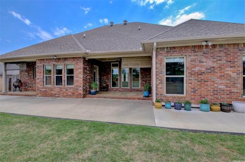 100 Christina Ln, Beebe, AR 72012 photo 48
