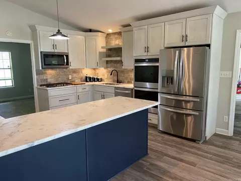 9002 Trulock Bay, Sherrill, AR 72152 photo 27