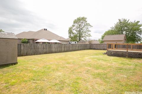 49 Willow Dr, Cabot, AR 72023 photo 47