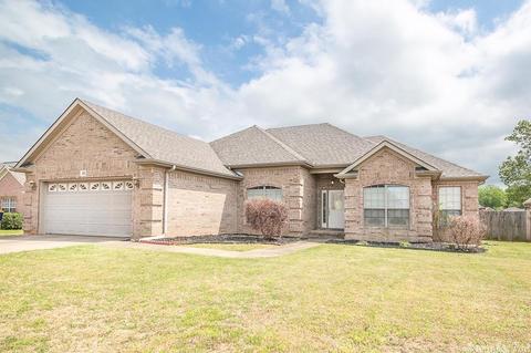 49 Willow Dr, Cabot, AR 72023 photo 2
