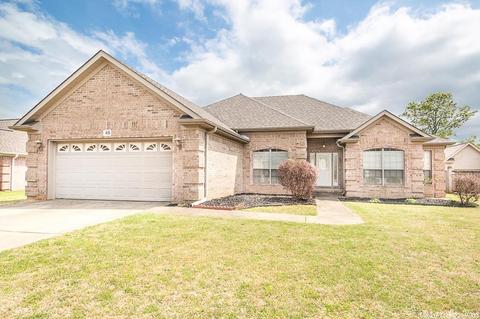 49 Willow Dr, Cabot, AR 72023 photo 1