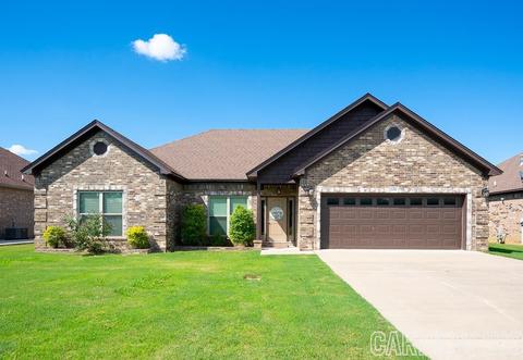 1220 Andrews Dr, Conway, AR 72032 photo 1