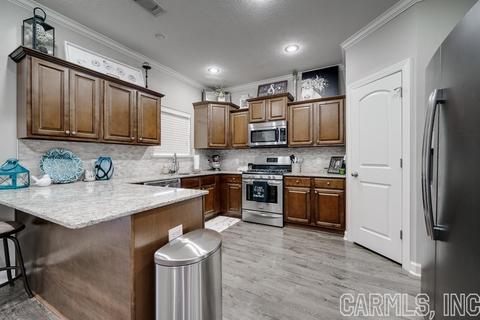 1220 Andrews Dr, Conway, AR 72032 photo 8