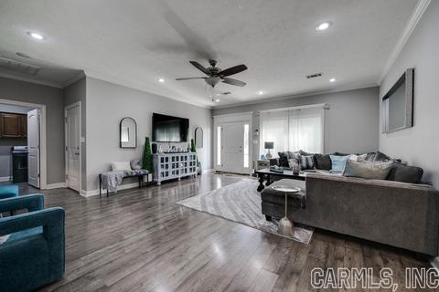 1220 Andrews Dr, Conway, AR 72032 photo 6