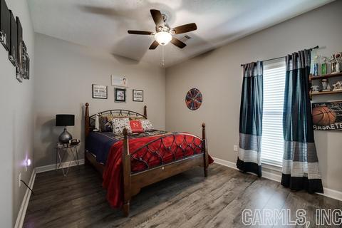 1220 Andrews Dr, Conway, AR 72032 photo 22