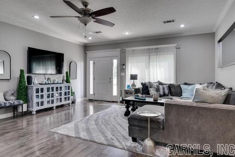 1220 Andrews Dr, Conway, AR 72032 photo 5
