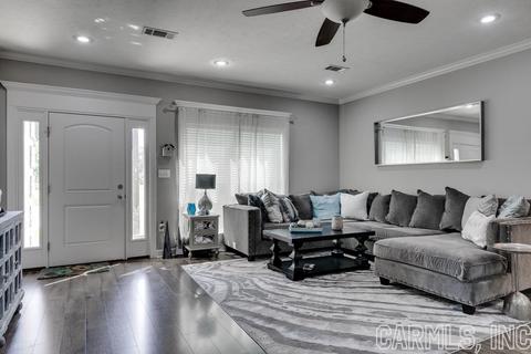 1220 Andrews Dr, Conway, AR 72032 photo 4