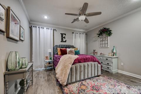 1220 Andrews Dr, Conway, AR 72032 photo 14