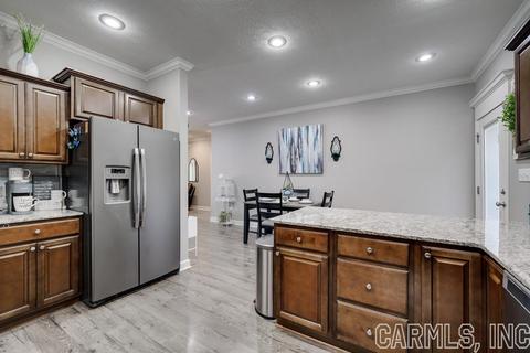 1220 Andrews Dr, Conway, AR 72032 photo 12