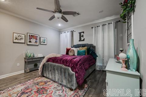 1220 Andrews Dr, Conway, AR 72032 photo 15