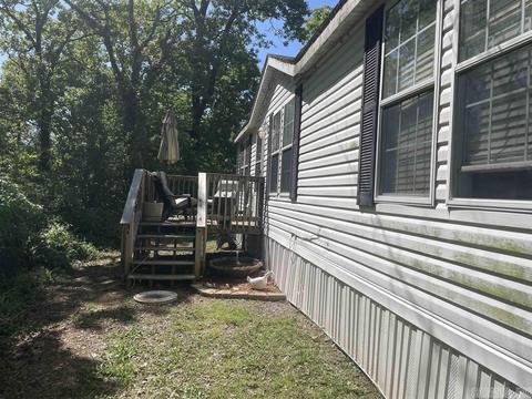 16 Mountain Air Dr, Conway, AR 72032 photo 1