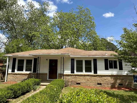 101 N Monroe St, Cabot, AR 72023 photo 1