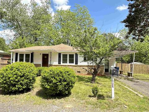 101 N Monroe St, Cabot, AR 72023 photo 2