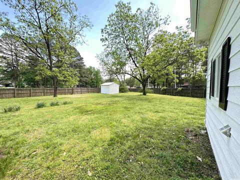 101 N Monroe St, Cabot, AR 72023 photo 13