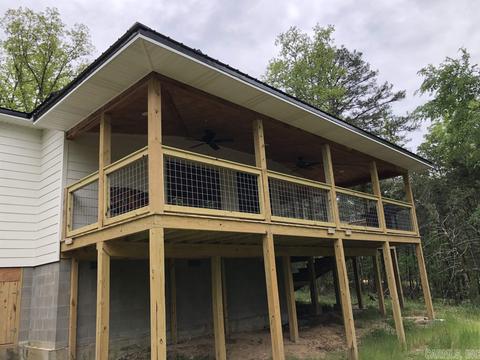 185 Virgies Loop, Melbourne, AR 72556 photo 7