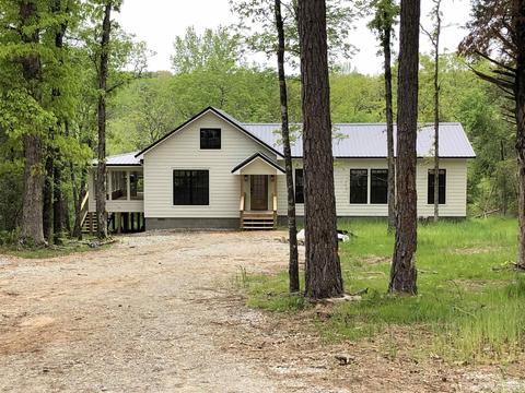 185 Virgies Loop, Melbourne, AR 72556 photo 1