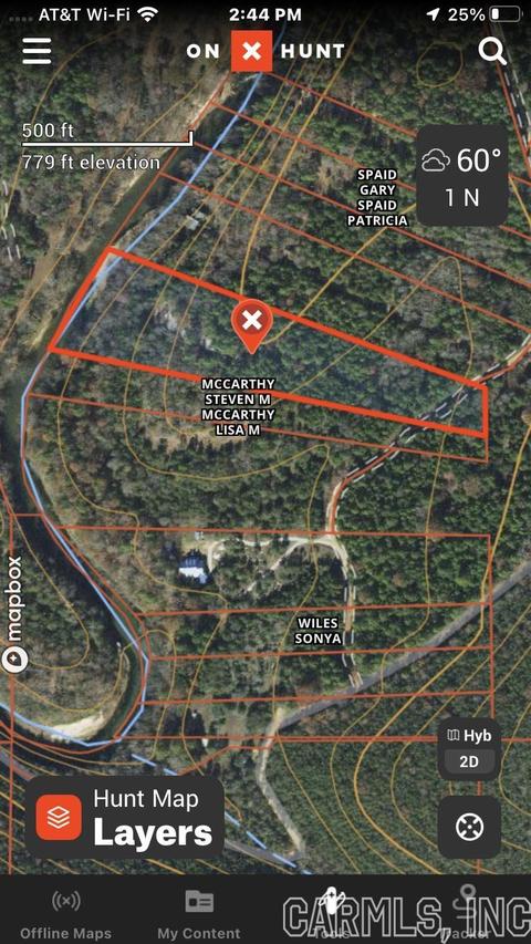 185 Virgies Loop, Melbourne, AR 72556 photo 47