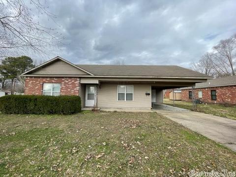 704 Bryan St, Corning, AR 72422 photo 1
