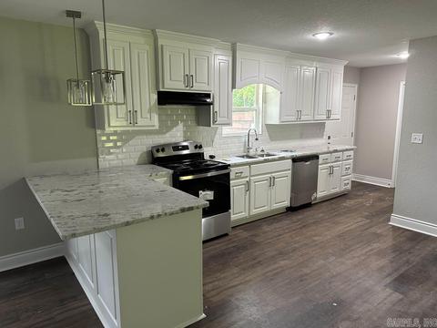 9326 Dyson, Pine Bluff, AR 71603 photo 21
