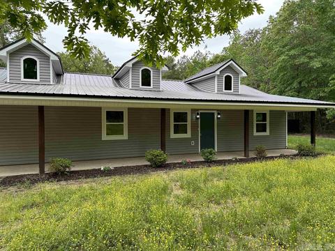 9326 Dyson, Pine Bluff, AR 71603 photo 1