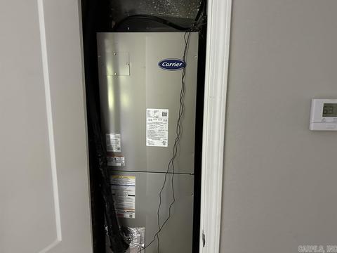 9326 Dyson, Pine Bluff, AR 71603 photo 7