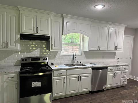9326 Dyson, Pine Bluff, AR 71603 photo 23