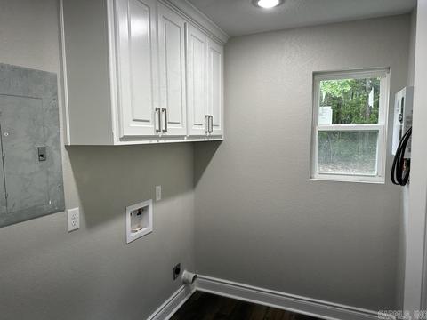 9326 Dyson, Pine Bluff, AR 71603 photo 24
