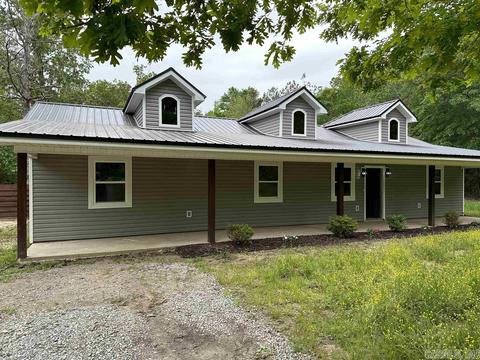 9326 Dyson, Pine Bluff, AR 71603 photo 2