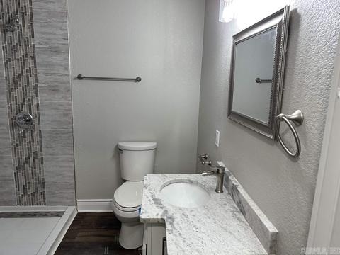 9326 Dyson, Pine Bluff, AR 71603 photo 12