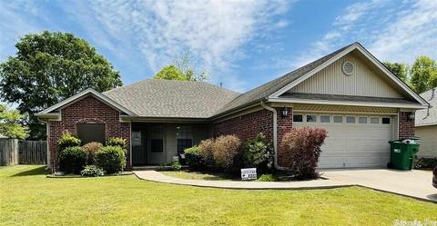 312 Cheshire, Benton, AR 72015 photo 1