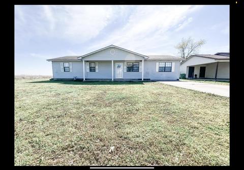 444 Affinity St, Hoxie, AR 72433 photo 1