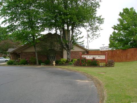 24 Dark Forest Pl, Benton, AR 72019 photo 3