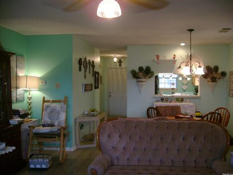 24 Dark Forest Pl, Benton, AR 72019 photo 8