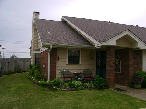 24 Dark Forest Pl, Benton, AR 72019 photo 1