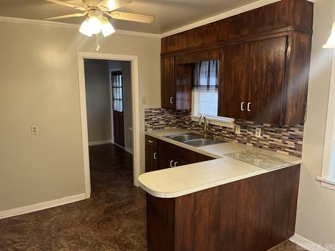 3704 S Holly, Pine Bluff, AR 71603 photo 8
